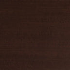 60W Office Hutch – Mocha Cherry / Graphite Gray, 1-Person Workstation