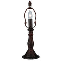 10630 Mini Lily 8 Tall Lamp Base