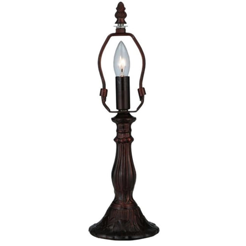 10630 Mini Lily 8 Tall Lamp Base