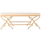 46-inch Bench - 46 x 18 x 18 - 46Wx18Dx18H