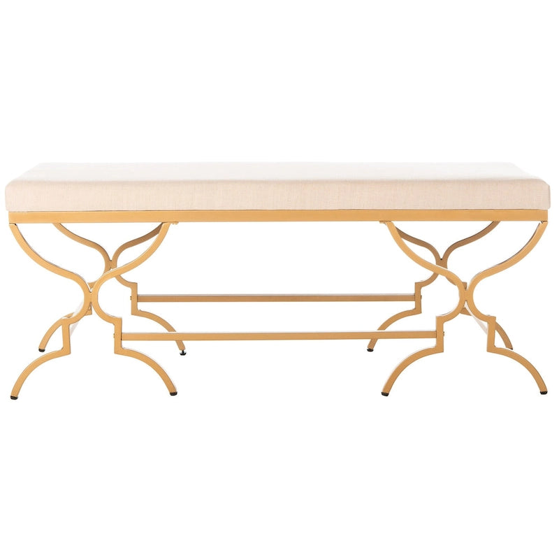 46-inch Bench - 46 x 18 x 18 - 46Wx18Dx18H