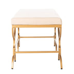 46-inch Bench - 46 x 18 x 18 - 46Wx18Dx18H