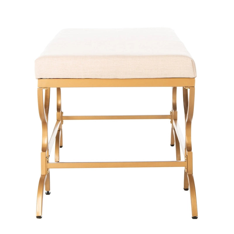 46-inch Bench - 46 x 18 x 18 - 46Wx18Dx18H