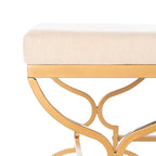 46-inch Bench - 46 x 18 x 18 - 46Wx18Dx18H