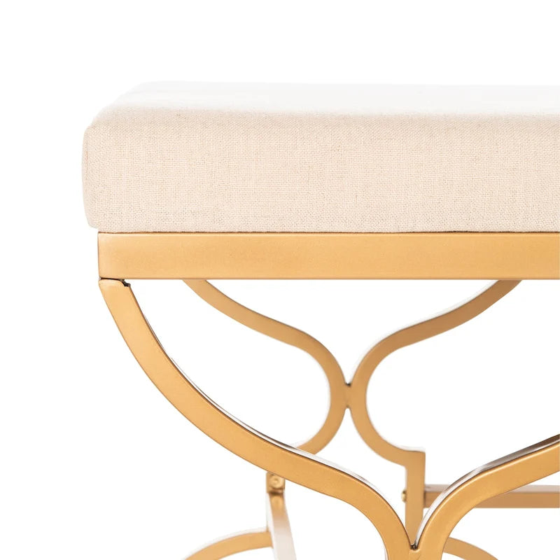 46-inch Bench - 46 x 18 x 18 - 46Wx18Dx18H