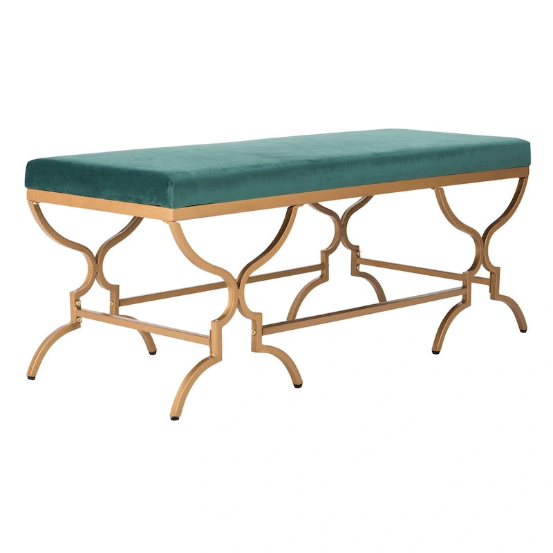 46-inch Bench - 46 x 18 x 18 - 46Wx18Dx18H