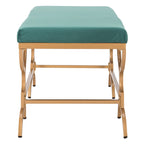 46-inch Bench - 46 x 18 x 18 - 46Wx18Dx18H