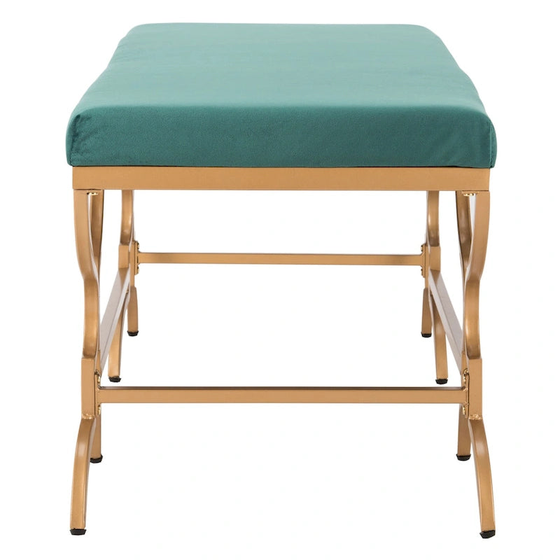 46-inch Bench - 46 x 18 x 18 - 46Wx18Dx18H