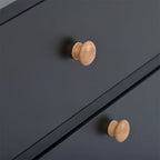 Multifunctional 2-Tier Shoe Storage Organizer with Drawers