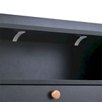 Multifunctional 2-Tier Shoe Storage Organizer with Drawers