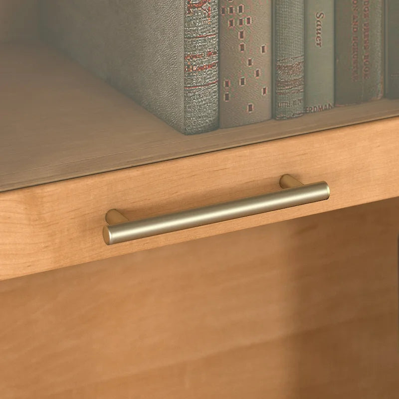 72W Hutch for L Shaped Desk