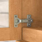 72W Hutch for L Shaped Desk