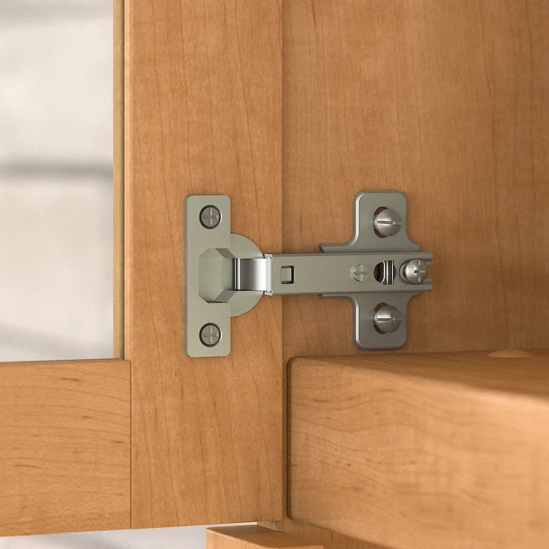 72W Hutch for L Shaped Desk