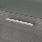 72W Hutch for L Shaped Desk