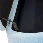 51-inch Storage Ottoman Bench