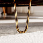 51-inch Storage Ottoman Bench