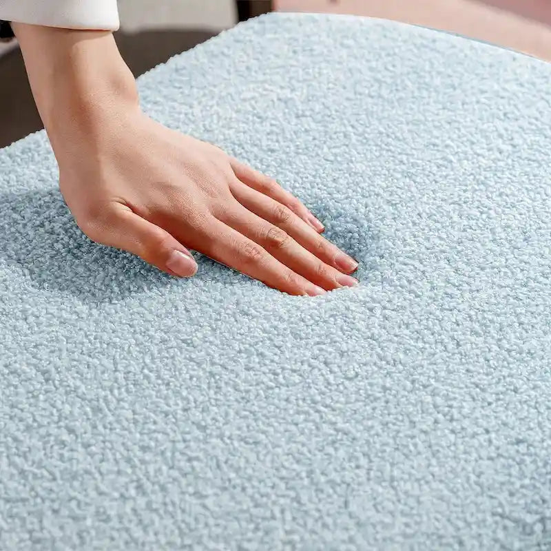 51-inch Storage Ottoman Bench