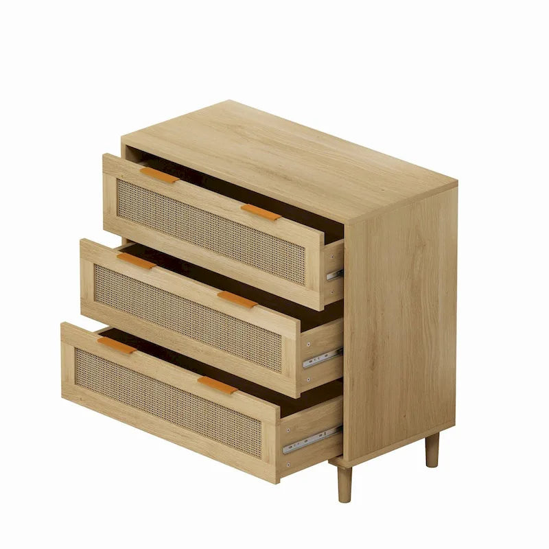 6-drawer Dresser