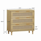 6-drawer Dresser