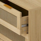 6-drawer Dresser
