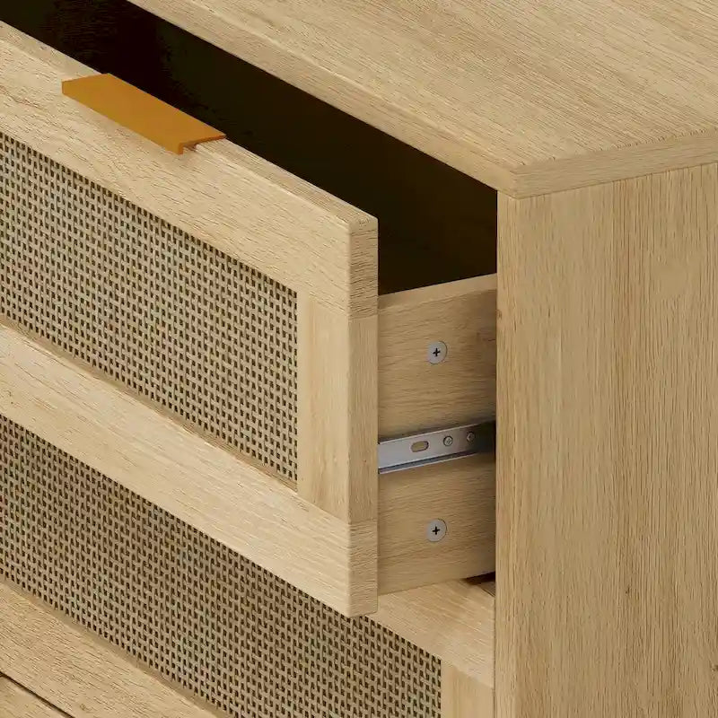 6-drawer Dresser