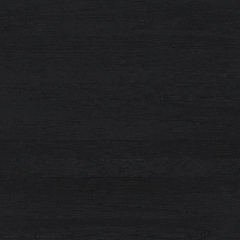 3-Piece Set Writing Desk with 2 Narrow Bookcases