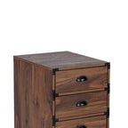 3-drawer Lateral Filing Cabinet
