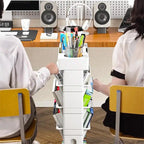 Desk Organizers and Accessories - 14.76D x 5.9W x 30.7H