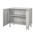 Cabinet 2 Door