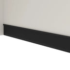 Antigua & Black / Slate & Sandstone 71W Desk Hutch – 2-Person Assembly